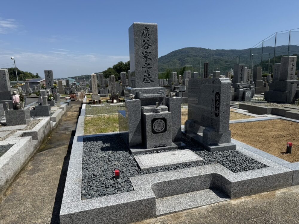 完成写真